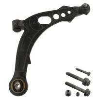 Vikšro valdymo svirtis FEBI BILSTEIN 40671