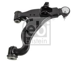 Vikšro valdymo svirtis FEBI BILSTEIN 179226