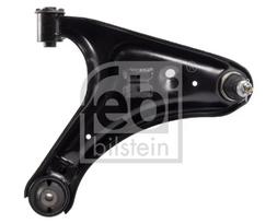 Vikšro valdymo svirtis FEBI BILSTEIN 41366