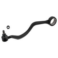 Valdymo svirtis FEBI BILSTEIN 09002