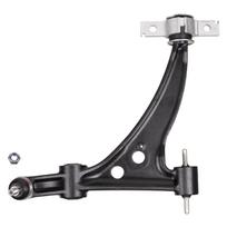Valdymo svirtis FEBI BILSTEIN 21258
