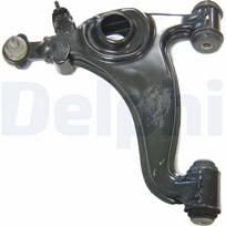 Vikšro valdymo svirtis DELPHI TC1108