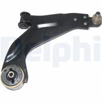Valdymo svirtis DELPHI TC1018