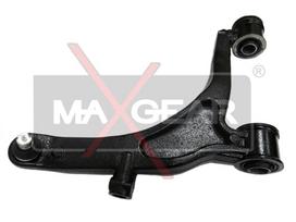 Valdymo svirtis MAXGEAR 72-1514