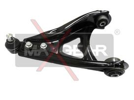 Valdymo svirtis MAXGEAR 72-1516