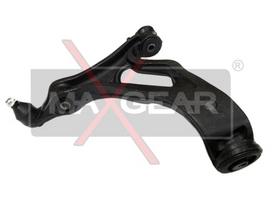 Valdymo svirtis MAXGEAR 72-1496