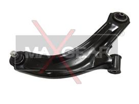 Valdymo svirtis MAXGEAR 72-1512
