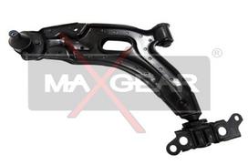 Valdymo svirtis MAXGEAR 72-1600