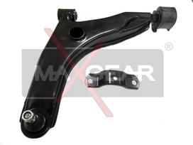 Valdymo svirtis MAXGEAR 72-1621
