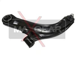 Valdymo svirtis MAXGEAR 72-1511