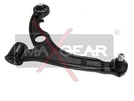 Valdymo svirtis MAXGEAR 72-1504