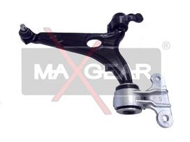Valdymo svirtis MAXGEAR 72-1523
