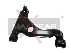 Valdymo svirtis MAXGEAR 72-1540
