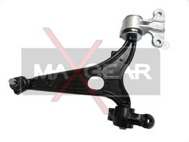 Valdymo svirtis MAXGEAR 72-1524