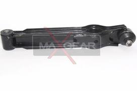 Valdymo svirtis MAXGEAR 72-0787