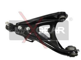 Valdymo svirtis MAXGEAR 72-1515