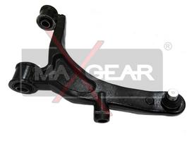 Valdymo svirtis MAXGEAR 72-1513
