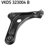 Valdymo svirtis SKF VKDS 323004 B