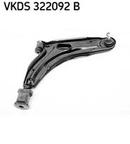 Valdymo svirtis SKF VKDS 322092 B