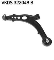 Valdymo svirtis SKF VKDS 322049 B