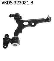 Valdymo svirtis SKF VKDS 323021 B