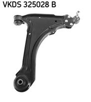 Valdymo svirtis SKF VKDS 325028 B