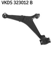 Valdymo svirtis SKF VKDS 323012 B
