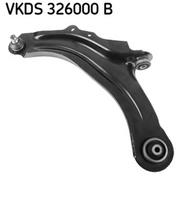 Valdymo svirtis SKF VKDS 326000 B