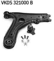 Valdymo svirtis SKF VKDS 321000 B