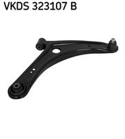 Valdymo svirtis SKF VKDS 323107 B