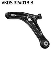 Valdymo svirtis SKF VKDS 324019 B