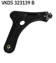 Valdymo svirtis SKF VKDS 323139 B
