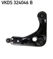 Valdymo svirtis SKF VKDS 324046 B