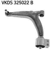 Valdymo svirtis SKF VKDS 325022 B