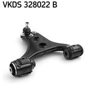 Valdymo svirtis SKF VKDS 328022 B