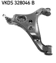 Valdymo svirtis SKF VKDS 328046 B