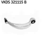 Valdymo svirtis SKF VKDS 321115 B