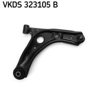 Valdymo svirtis SKF VKDS 323105 B