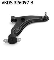 Valdymo svirtis SKF VKDS 326097 B