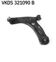 Valdymo svirtis SKF VKDS 321090 B