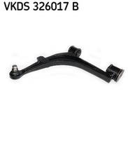 Valdymo svirtis SKF VKDS 326017 B