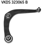 Valdymo svirtis SKF VKDS 323065 B