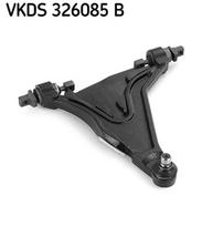 Valdymo svirtis SKF VKDS 326085 B