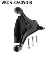 Valdymo svirtis SKF VKDS 326090 B