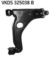 Valdymo svirtis SKF VKDS 325038 B