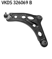 Valdymo svirtis SKF VKDS 326069 B