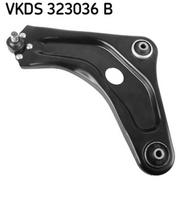 Valdymo svirtis SKF VKDS 323036 B