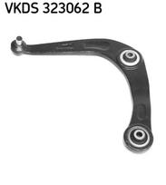 Valdymo svirtis SKF VKDS 323062 B