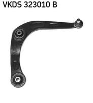 Valdymo svirtis SKF VKDS 323010 B
