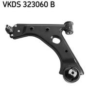 Valdymo svirtis SKF VKDS 323060 B